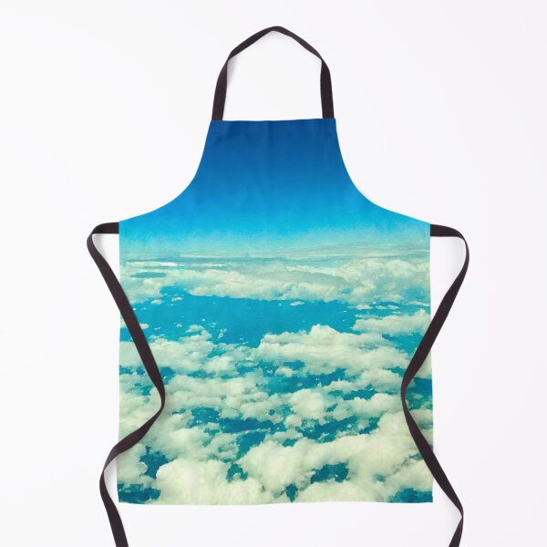 Item preview, Flying high above the clouds designed and sold by ricoflinn.