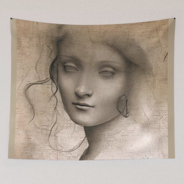 Item preview, Sketch designed and sold by MatrixTattoo.