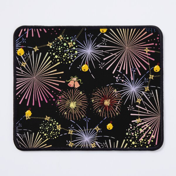 Item preview, Blessing bells with constellation legends and fireworks designed and sold by Luckangel.