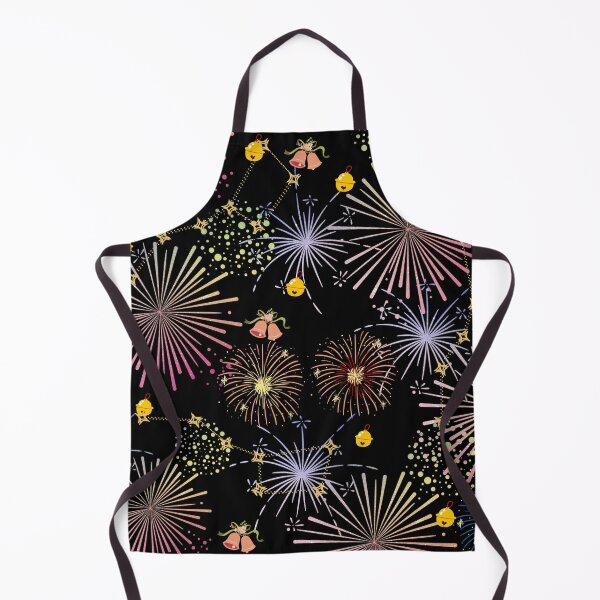 Item preview, Blessing bells with constellation legends and fireworks designed and sold by Luckangel.