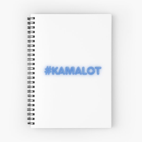 Item preview, Kamalot in Blue designed and sold by AmazedGrace.