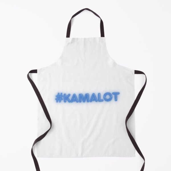 Item preview, Kamalot in Blue designed and sold by AmazedGrace.