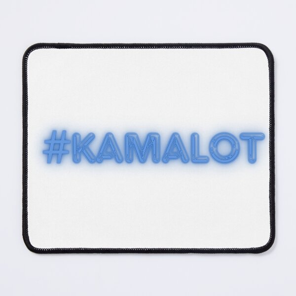 Item preview, Kamalot in Blue designed and sold by AmazedGrace.