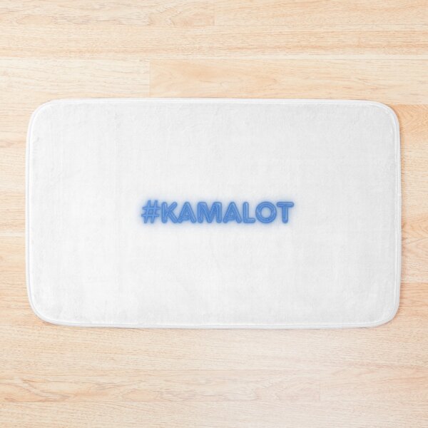 Item preview, Kamalot in Blue designed and sold by AmazedGrace.
