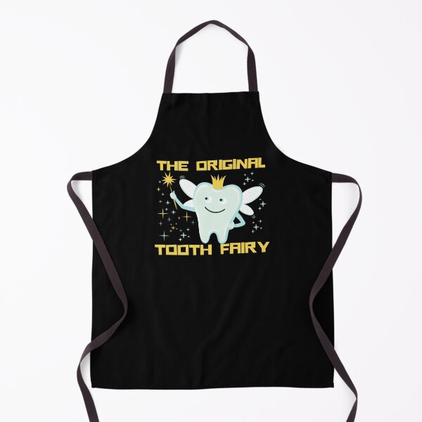 Item preview, Dentist halloween costume The original tooth fairy  designed and sold by Lulustarfox.