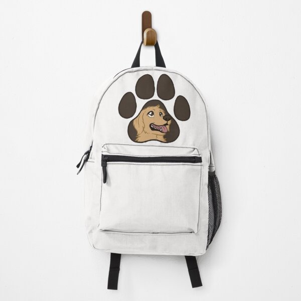 Item preview, PAW PRINT'S designed and sold by Chaotic Critters.