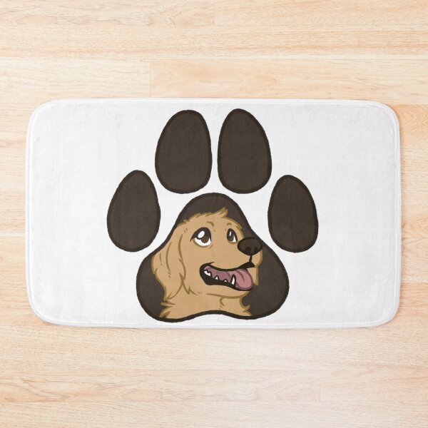 Item preview, PAW PRINT'S designed and sold by Chaotic Critters.