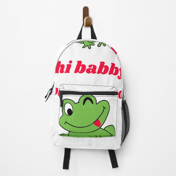 Item preview, Hi Baby designed and sold by DylanKayn.