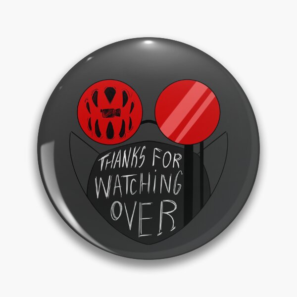Item preview, The Host - Thanks For Watching Over designed and sold by MyMovie14.