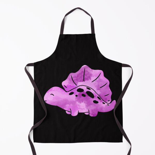 Item preview, Pink Watercolor Dimetrodon designed and sold by Pint-SizeDesign.