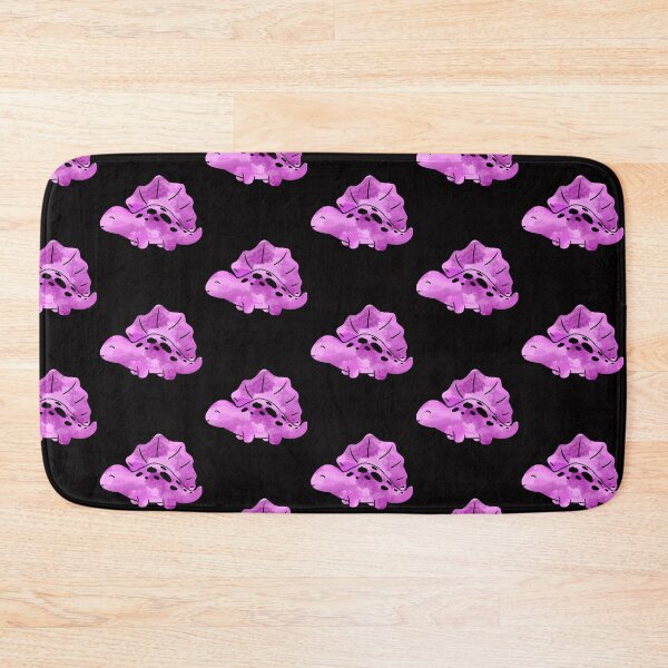 Item preview, Pink Watercolor Dimetrodon designed and sold by Pint-SizeDesign.
