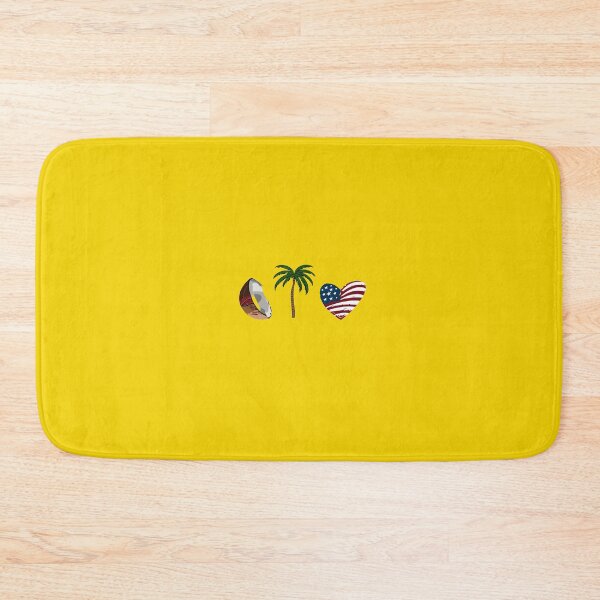 Item preview, Coconut Tree Meme - Patriotic Kamala Statement USA Democrat designed and sold by VividVista.