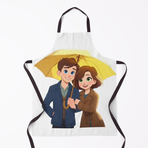Item preview, Yellow umbrella designed and sold by Whuritt.