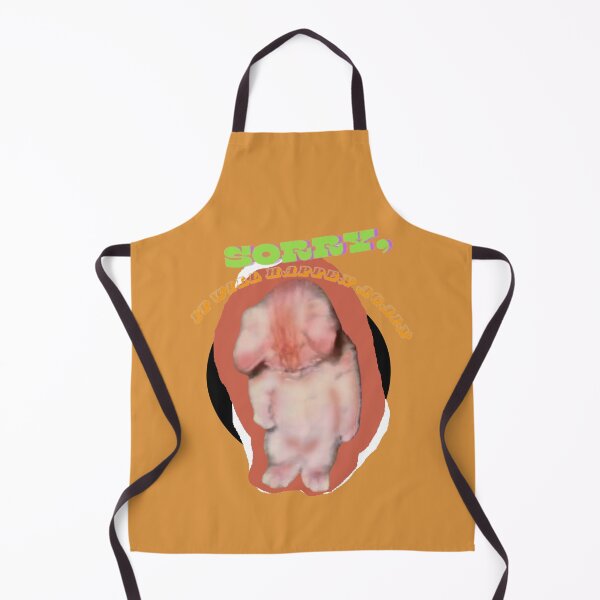 Item preview, FUNNY Sorry CAT, will do it again CUTE | T-shirt designed and sold by IntegriTee.