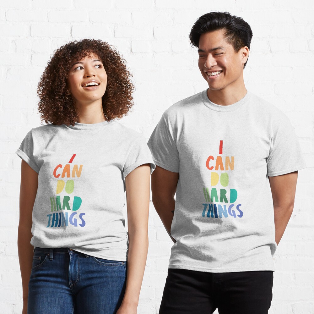 Artikel-Vorschau von Classic T-Shirt, designt und verkauft von nocebee.