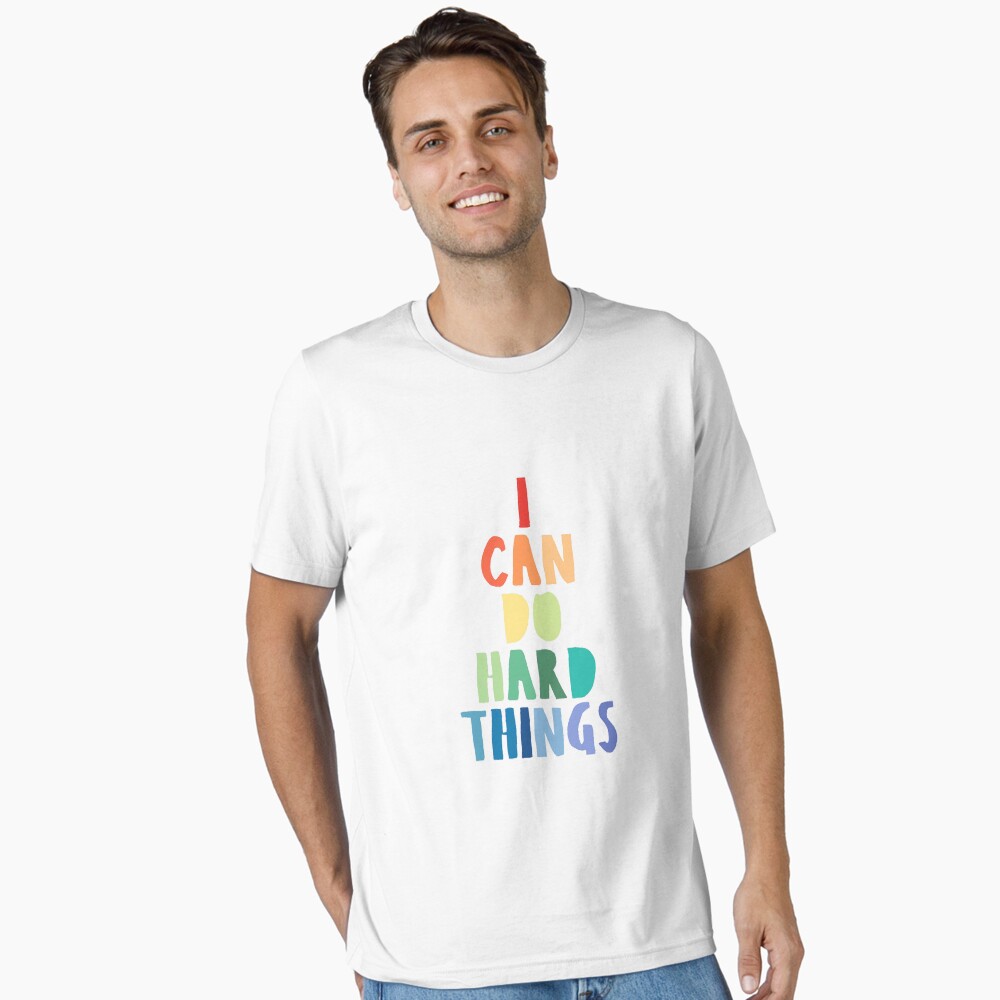 Artikel-Vorschau von Essential T-Shirt, designt und verkauft von nocebee.