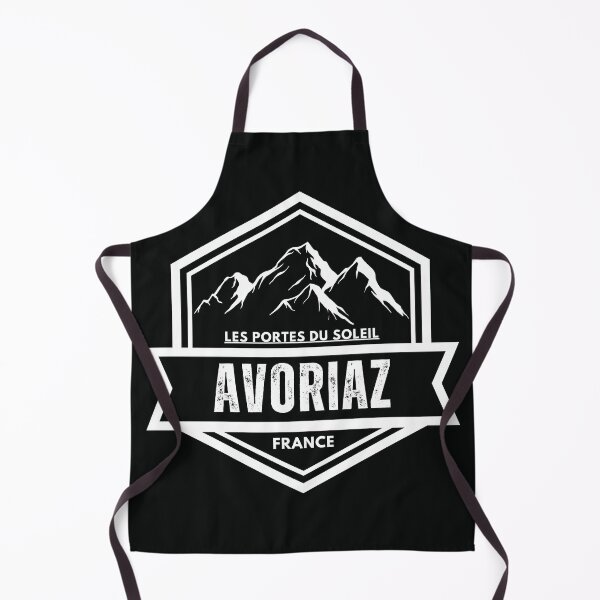 Item preview, Avoriaz - Portes du Soleil - France designed and sold by GoodOldVintage.