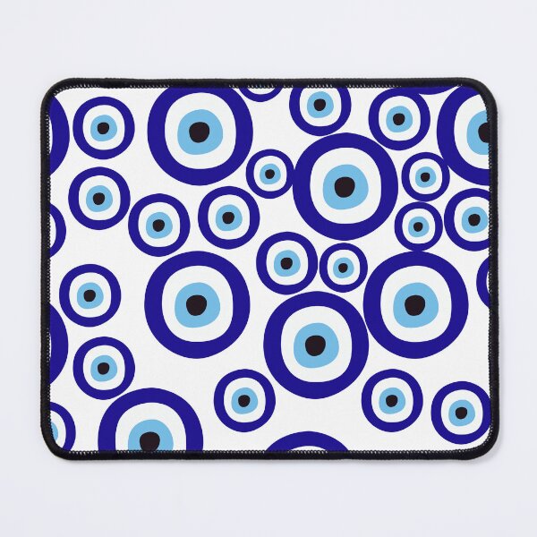 Item preview, evil eye designed and sold by 1997-shop.