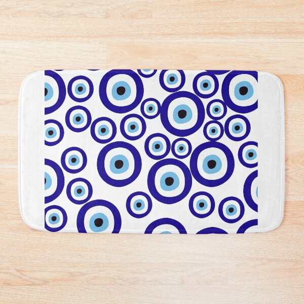 Item preview, evil eye designed and sold by 1997-shop.