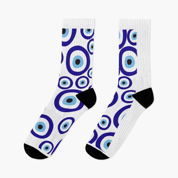 Item preview, evil eye designed and sold by 1997-shop.