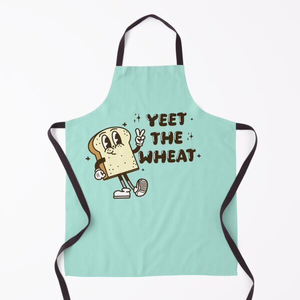 Item preview, Yeet the Wheat Gluten Free Celiac Awareness designed and sold by breebeedesigns.