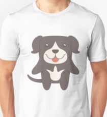 St. John's Water Dog Unisex T-Shirt