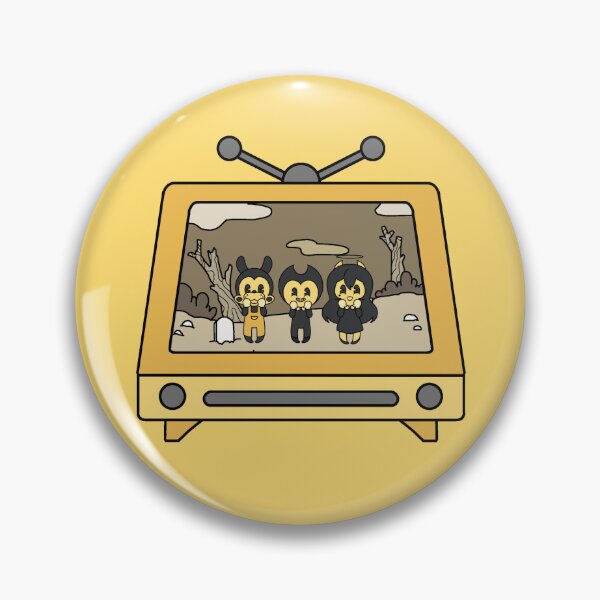 Item preview, The Bendy Show designed and sold by PennyCraft.