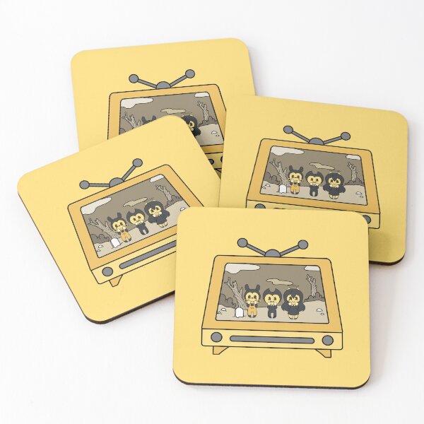 Item preview, The Bendy Show designed and sold by PennyCraft.