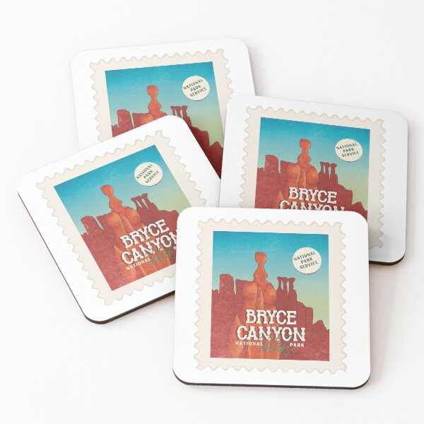 Item preview, Bryce Canyon National Park Utah designed and sold by Josette-Kianna.