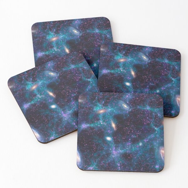 Item preview, Cosmic Web designed and sold by magarlick.