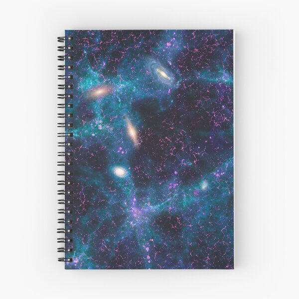 Item preview, Cosmic Web designed and sold by magarlick.