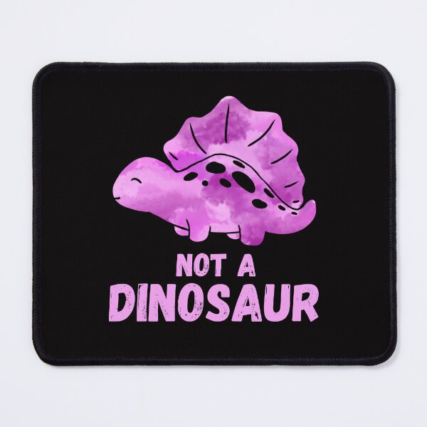 Item preview, Dimetrodon is Not a Dinosaur designed and sold by Pint-SizeDesign.
