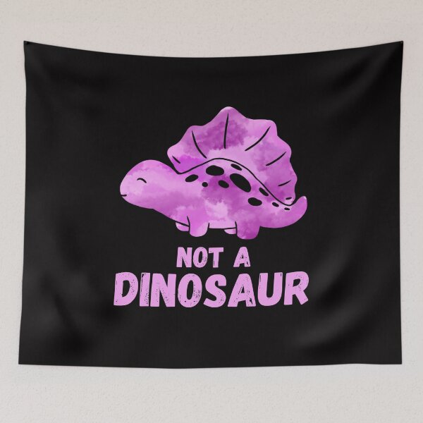 Item preview, Dimetrodon is Not a Dinosaur designed and sold by Pint-SizeDesign.
