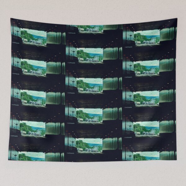 Item preview, Tunnel Vision designed and sold by EmJCreations.