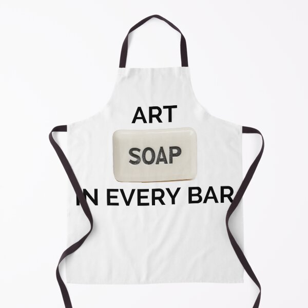 Item preview, Art in Every Bar designed and sold by BoldImpDes.