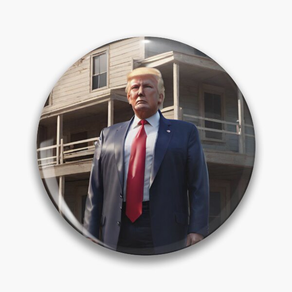 Item preview, Donald Trump President or Goofball designed and sold by thomas-bloomer.