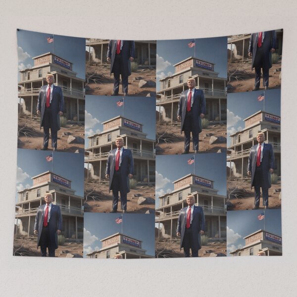 Item preview, Donald Trump President or Goofball designed and sold by thomas-bloomer.