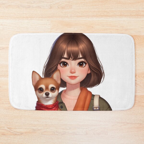 Item preview, Yun and Moon designed and sold by Whuritt.