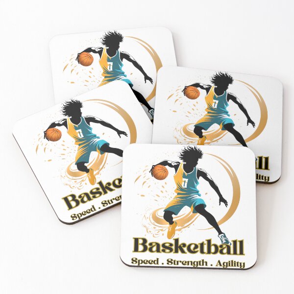 Item preview, Basketball speed designed and sold by Mathlouthi-Isam.
