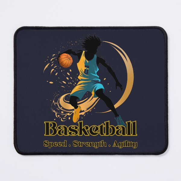 Item preview, Basketball speed designed and sold by Mathlouthi-Isam.