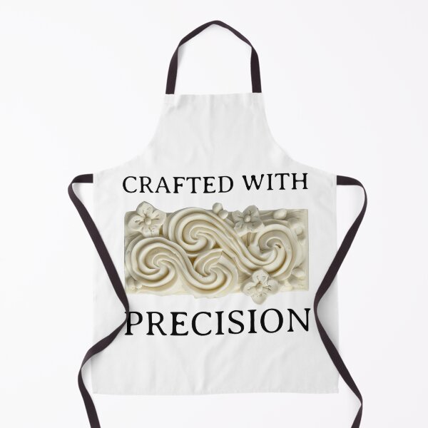 Item preview, Crafted with Precision designed and sold by BoldImpDes.
