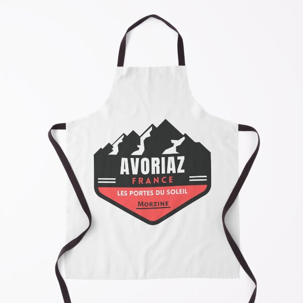 Item preview, Avoriaz - Portes du Soleil - France designed and sold by GoodOldVintage.