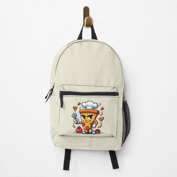 Item preview, Pizza Slice Chef designed and sold by Coffee Lifestyle.