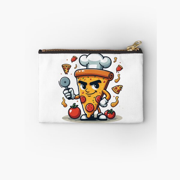 Item preview, Pizza Slice Chef designed and sold by Coffee Lifestyle.