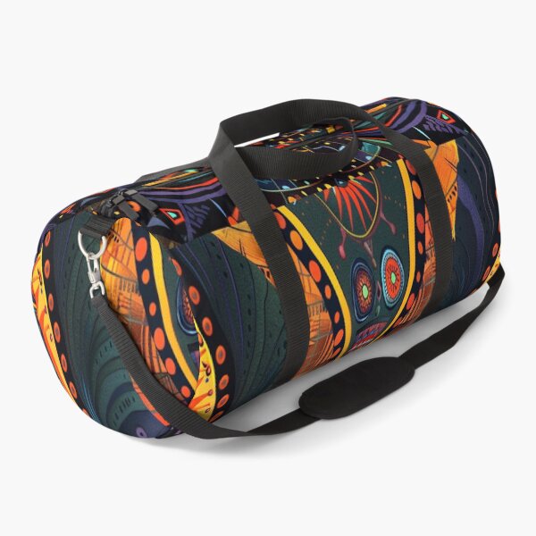 Item preview, Kitenge Patterned Mask designed and sold by BubandAika.