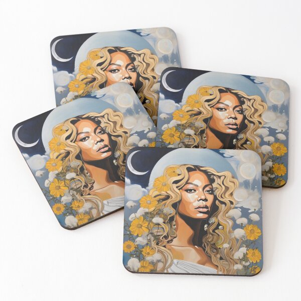 Item preview, Beyonce  designed and sold by Lachrymosa.