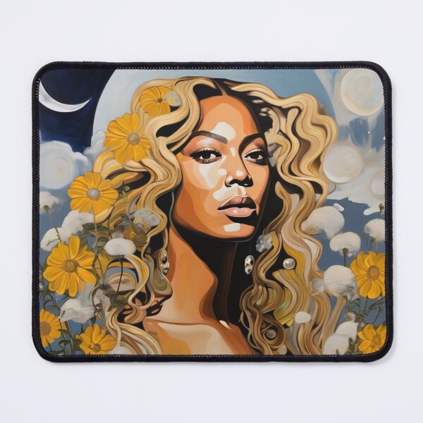 Item preview, Beyonce designed and sold by Lachrymosa.