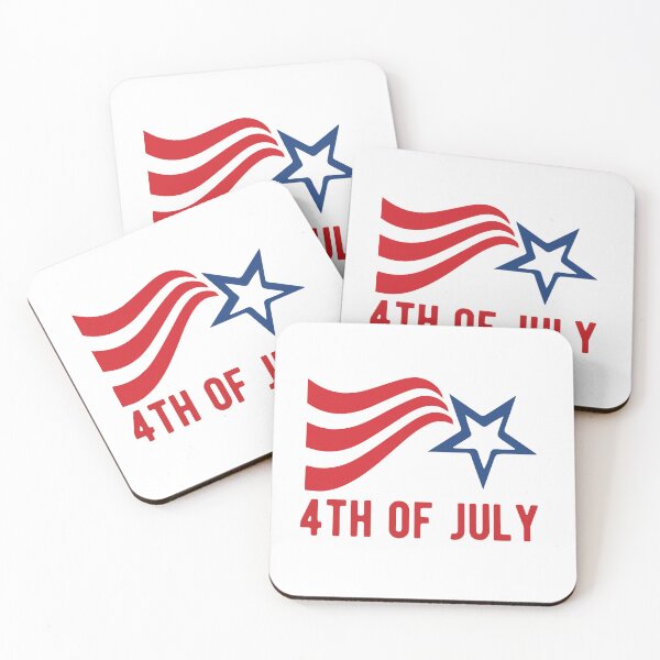 Item preview, 4th of July designed and sold by ManikRaja.