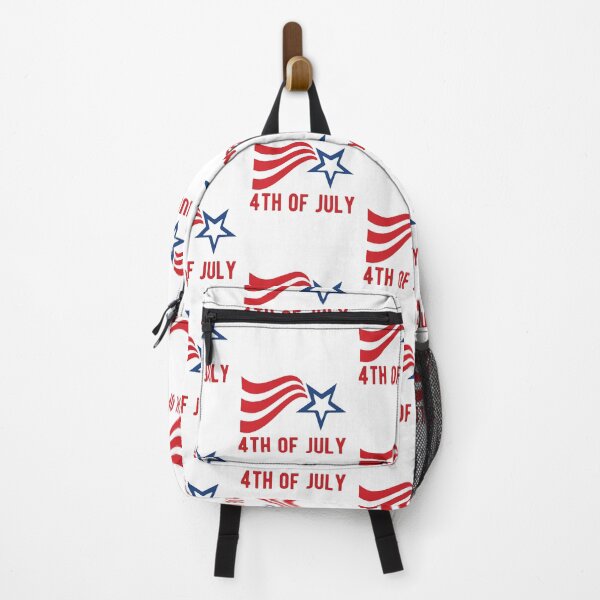 Item preview, 4th of July designed and sold by ManikRaja.