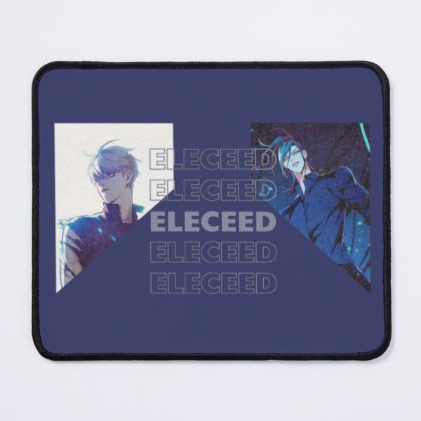 Item preview, eleceed designed and sold by NAJM 7.